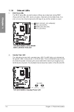 Preview for 26 page of Asus TUF Z270 MARK 2 Manual