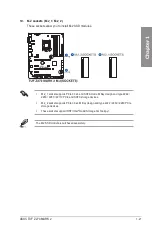 Preview for 35 page of Asus TUF Z270 MARK 2 Manual