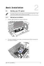 Preview for 37 page of Asus TUF Z270 MARK 2 Manual