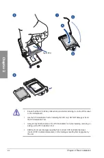 Preview for 40 page of Asus TUF Z270 MARK 2 Manual