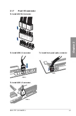 Preview for 45 page of Asus TUF Z270 MARK 2 Manual