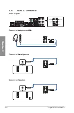 Preview for 50 page of Asus TUF Z270 MARK 2 Manual