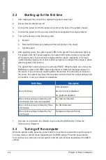 Preview for 52 page of Asus TUF Z270 MARK 2 Manual