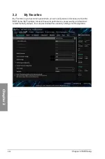 Preview for 64 page of Asus TUF Z270 MARK 2 Manual