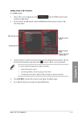 Preview for 65 page of Asus TUF Z270 MARK 2 Manual