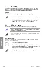 Preview for 66 page of Asus TUF Z270 MARK 2 Manual