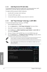 Preview for 84 page of Asus TUF Z270 MARK 2 Manual