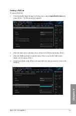 Preview for 85 page of Asus TUF Z270 MARK 2 Manual