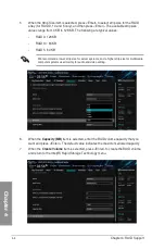 Preview for 86 page of Asus TUF Z270 MARK 2 Manual