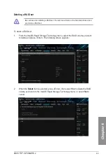 Preview for 87 page of Asus TUF Z270 MARK 2 Manual