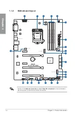 Preview for 18 page of Asus TUF Z370-PRO GAMING Manual