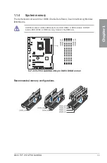 Preview for 21 page of Asus TUF Z370-PRO GAMING Manual