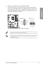 Preview for 31 page of Asus TUF Z370-PRO GAMING Manual