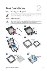 Preview for 39 page of Asus TUF Z370-PRO GAMING Manual