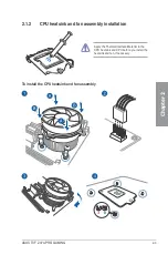 Preview for 41 page of Asus TUF Z370-PRO GAMING Manual