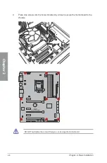 Preview for 44 page of Asus TUF Z370-PRO GAMING Manual