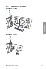 Preview for 49 page of Asus TUF Z370-PRO GAMING Manual