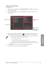 Preview for 69 page of Asus TUF Z370-PRO GAMING Manual