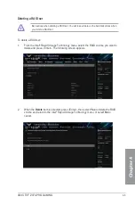 Preview for 91 page of Asus TUF Z370-PRO GAMING Manual