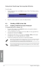 Preview for 96 page of Asus TUF Z370-PRO GAMING Manual