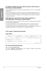 Preview for 98 page of Asus TUF Z370-PRO GAMING Manual