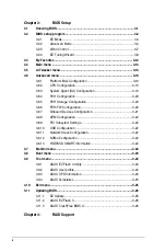 Предварительный просмотр 4 страницы Asus TUF Z390-PLUS GAMING User Manual