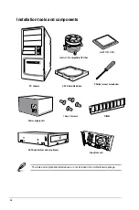 Предварительный просмотр 14 страницы Asus TUF Z390-PLUS GAMING User Manual