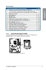 Предварительный просмотр 17 страницы Asus TUF Z390-PLUS GAMING User Manual