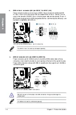 Предварительный просмотр 26 страницы Asus TUF Z390-PLUS GAMING User Manual