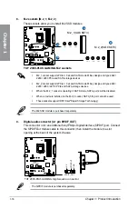 Предварительный просмотр 30 страницы Asus TUF Z390-PLUS GAMING User Manual