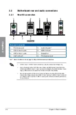 Предварительный просмотр 42 страницы Asus TUF Z390-PLUS GAMING User Manual