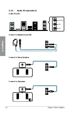 Предварительный просмотр 44 страницы Asus TUF Z390-PLUS GAMING User Manual