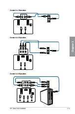 Предварительный просмотр 45 страницы Asus TUF Z390-PLUS GAMING User Manual