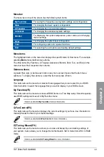 Предварительный просмотр 51 страницы Asus TUF Z390-PLUS GAMING User Manual