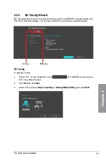 Предварительный просмотр 55 страницы Asus TUF Z390-PLUS GAMING User Manual