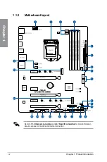 Предварительный просмотр 16 страницы Asus TUF Z390-PRO GAMING Manual