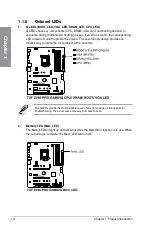 Предварительный просмотр 26 страницы Asus TUF Z390-PRO GAMING Manual