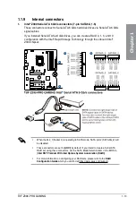 Предварительный просмотр 27 страницы Asus TUF Z390-PRO GAMING Manual