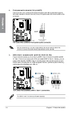 Предварительный просмотр 28 страницы Asus TUF Z390-PRO GAMING Manual