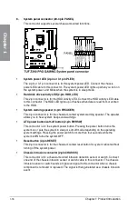 Предварительный просмотр 32 страницы Asus TUF Z390-PRO GAMING Manual