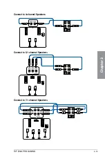 Предварительный просмотр 51 страницы Asus TUF Z390-PRO GAMING Manual