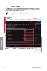 Предварительный просмотр 56 страницы Asus TUF Z390-PRO GAMING Manual