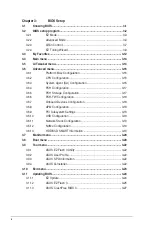 Preview for 4 page of Asus TUF Z390M-PRO GAMING WI-FI User Manual