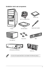 Preview for 15 page of Asus TUF Z390M-PRO GAMING WI-FI User Manual