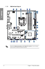 Preview for 18 page of Asus TUF Z390M-PRO GAMING WI-FI User Manual