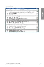 Preview for 19 page of Asus TUF Z390M-PRO GAMING WI-FI User Manual