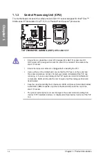 Preview for 20 page of Asus TUF Z390M-PRO GAMING WI-FI User Manual