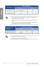 Preview for 24 page of Asus TUF Z390M-PRO GAMING WI-FI User Manual