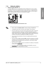 Preview for 25 page of Asus TUF Z390M-PRO GAMING WI-FI User Manual