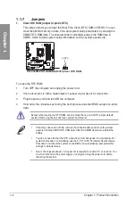 Preview for 26 page of Asus TUF Z390M-PRO GAMING WI-FI User Manual